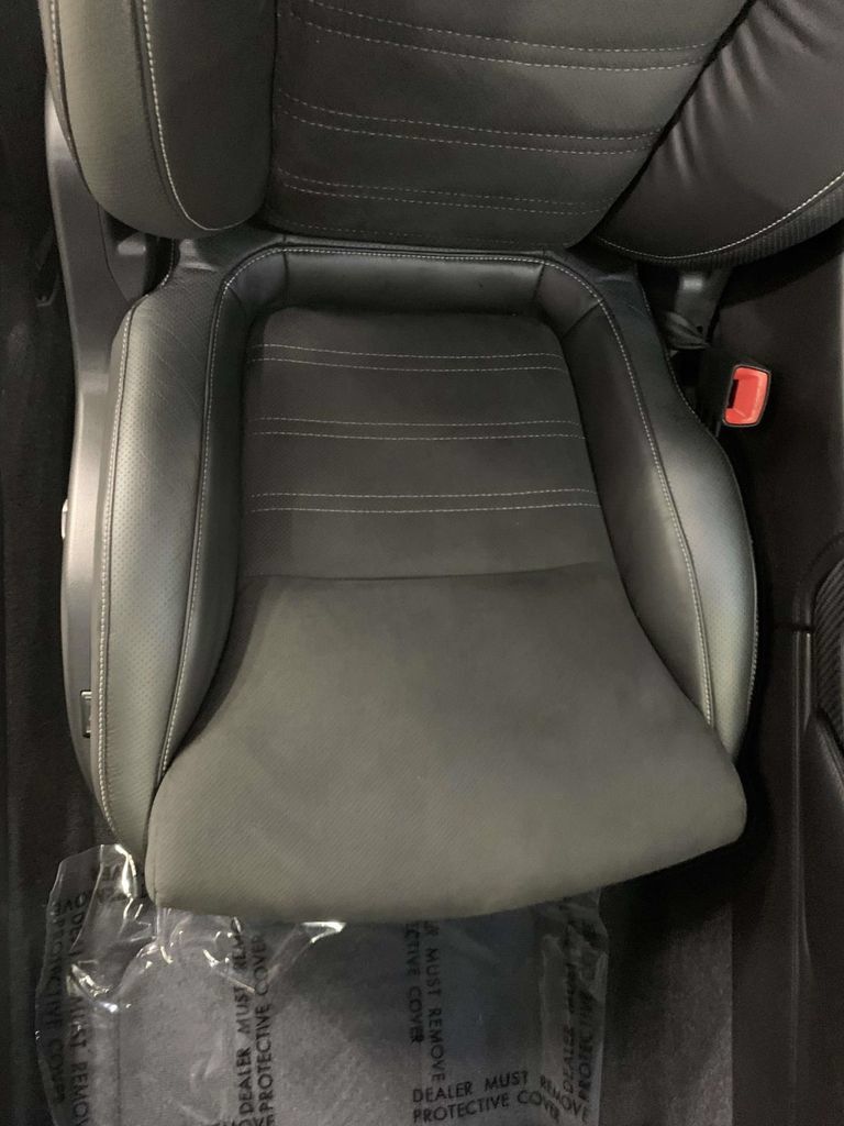 Used 2024 Nissan GT-R Premium w/ Floor Mat Package AWD/4WD image 59