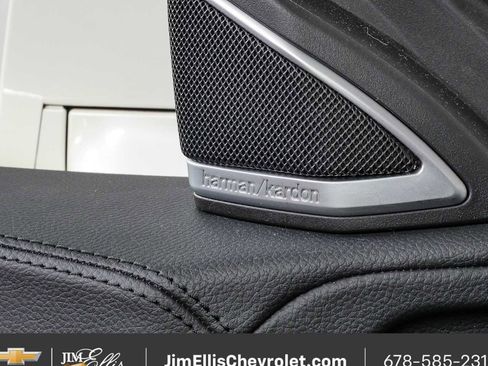 Used 2014 Mercedes-Benz CLS 550 4MATIC image 7