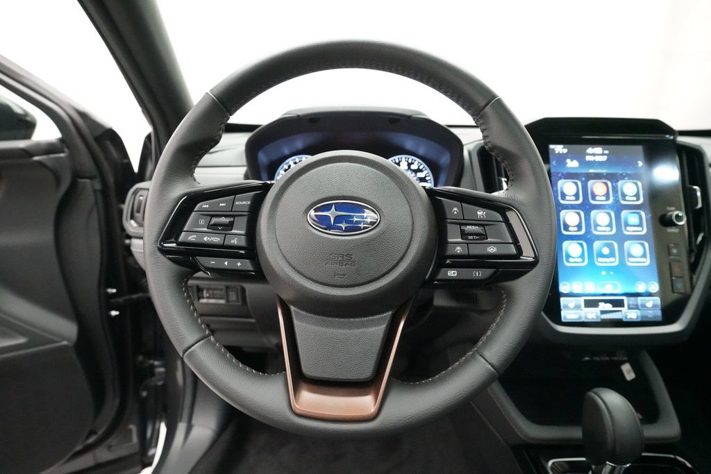 Certified 2026 Subaru Forester Sport AWD/4WD image 4