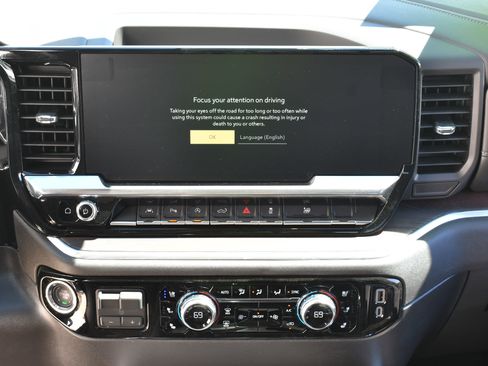 New 2026 GMC Sierra 1500 SLT w/ SLT Premium Plus Package image 23