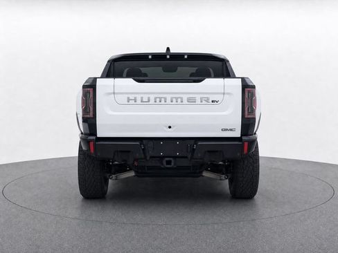 Used 2023 GMC Hummer EV Edition 1 AWD/4WD image 7