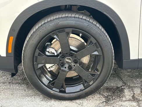 New 2025 MINI Cooper Countryman SE w/ Comfort Package Max image 20