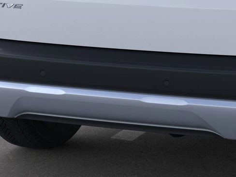 New 2026 Ford Escape Active w/ Active Premium Tech Pack image 46