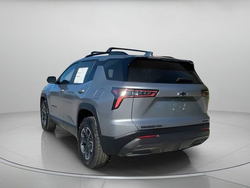 Used 2025 Chevrolet Equinox ACTIV w/ Convenience Package III image 21