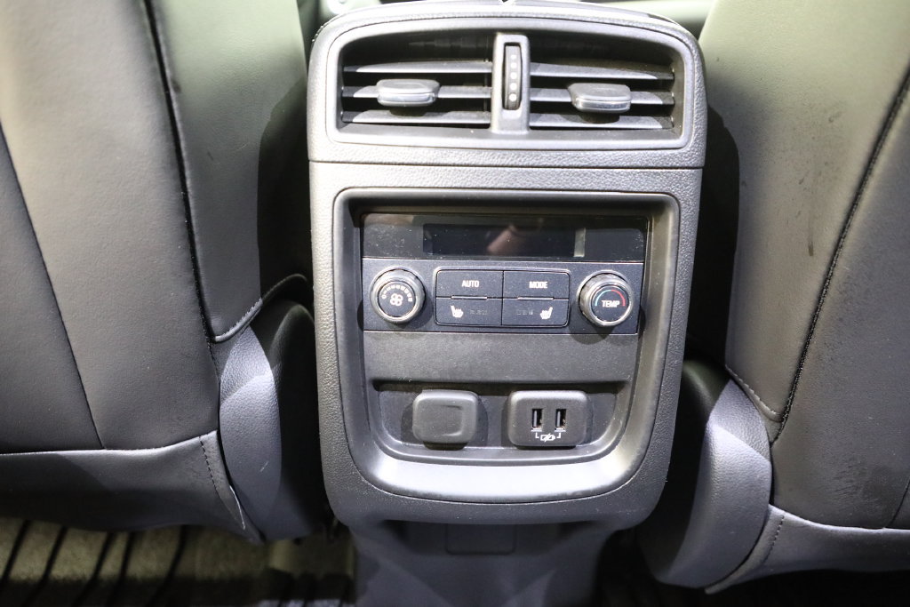Certified 2020 Buick Envision Essence AWD/4WD image 16