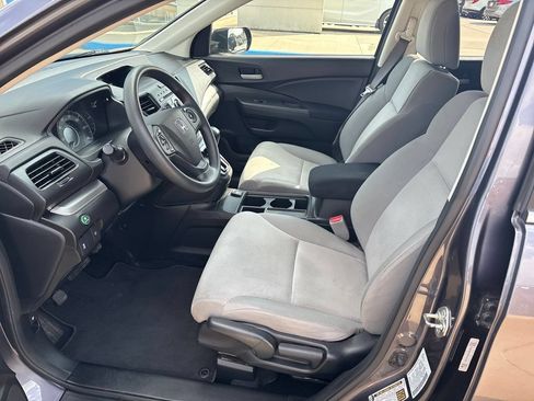 Used 2016 Honda CR-V SE image 10