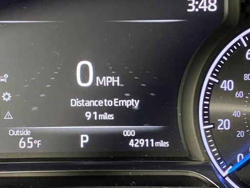 Used 2021 Toyota Venza XLE w/ Softex Package image 17