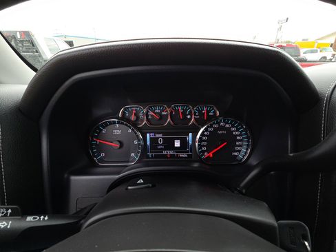 Used 2017 GMC Sierra 1500 SLT image 10