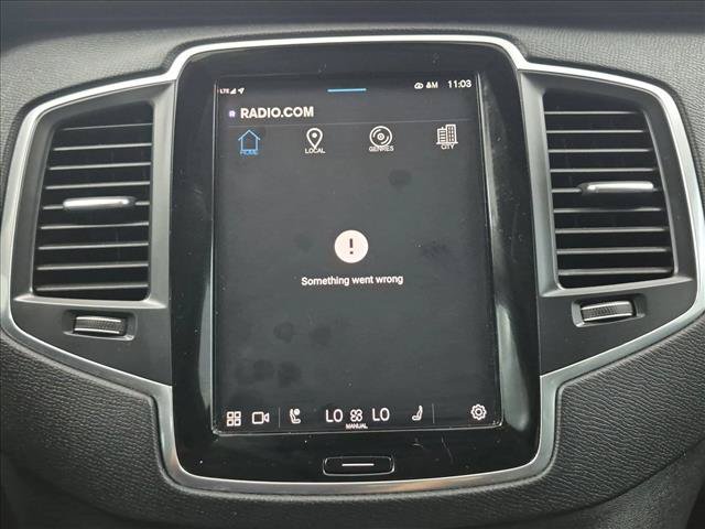 Used 2023 Volvo XC90 B5 Core w/ Protection Package Premier AWD/4WD image 25