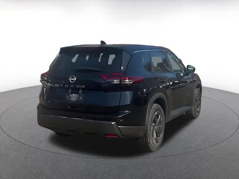 Used 2025 Nissan Rogue SV FWD image 14