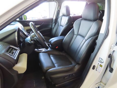 Used 2022 Subaru Ascent Limited AWD/4WD image 21
