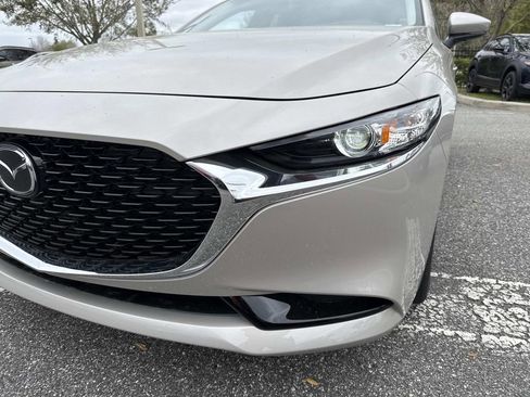 New 2026 MAZDA MAZDA3 2.5 S Sedan w/ Preferred Pkg FWD image 11