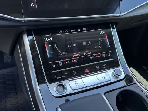 New 2026 Audi Q7 3.0T Premium Plus AWD/4WD image 23