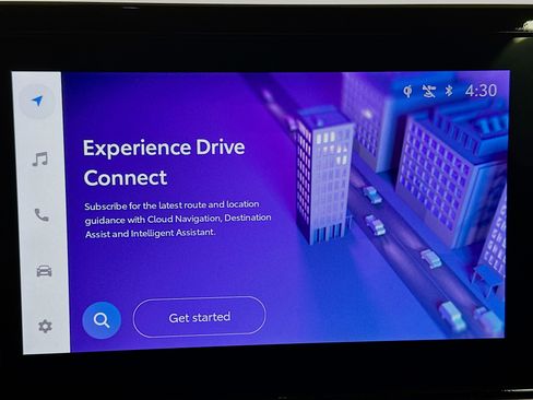 Used 2025 Toyota Camry LE image 22