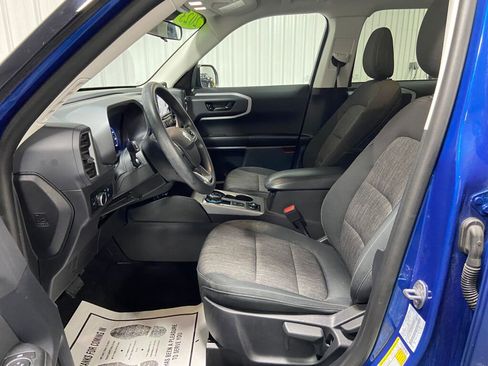 Used 2023 Ford Bronco Sport Big Bend image 9