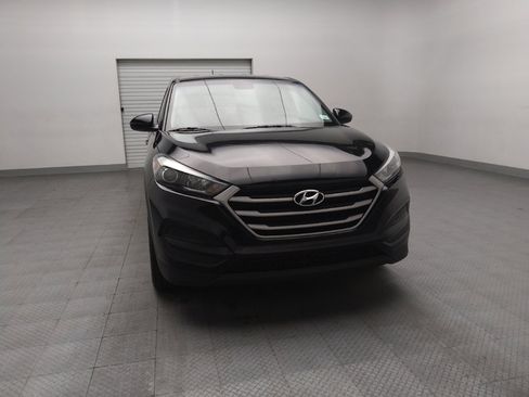 Used 2017 Hyundai Tucson SE image 14