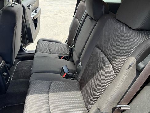 Used 2015 Dodge Journey SE w/ Flexible Seating Group AWD/4WD image 23