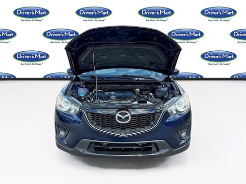 Used 2014 MAZDA CX-5 Touring w/ Bose/Moonroof Package FWD image 32