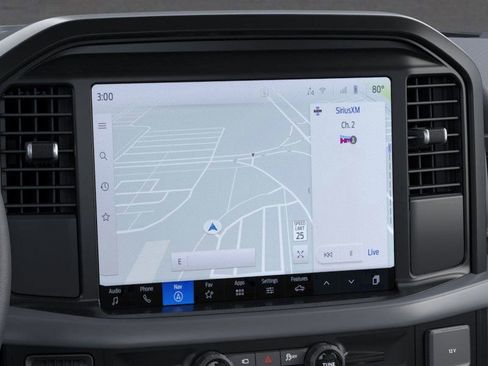 New 2025 Ford F150 XL image 32