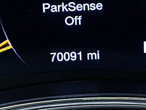 Used 2021 Jeep Grand Cherokee Laredo X AWD/4WD image 33
