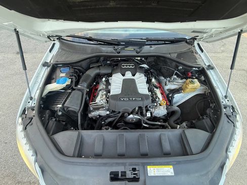 Used 2014 Audi Q7 3.0T Premium image 10