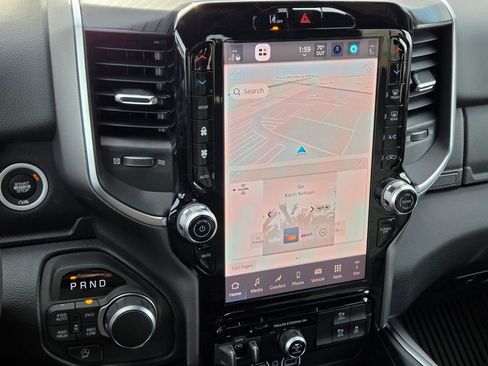 New 2026 RAM 1500 Big Horn image 11