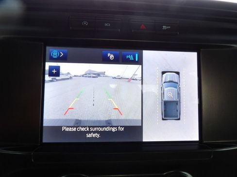 Used 2022 Ford F150 XL w/ Equipment Group 101A High AWD/4WD image 24