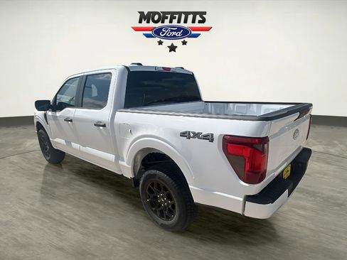 New 2025 Ford F150 STX image 7