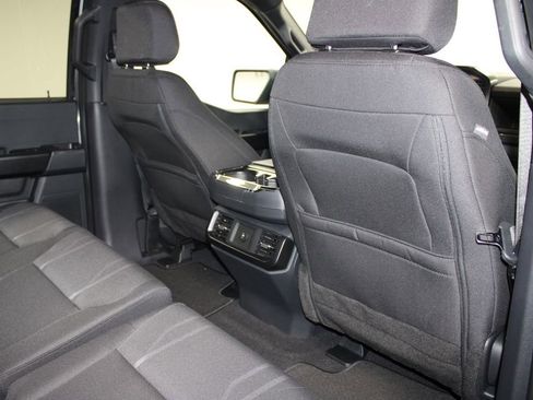 New 2026 Ford F150 STX image 29