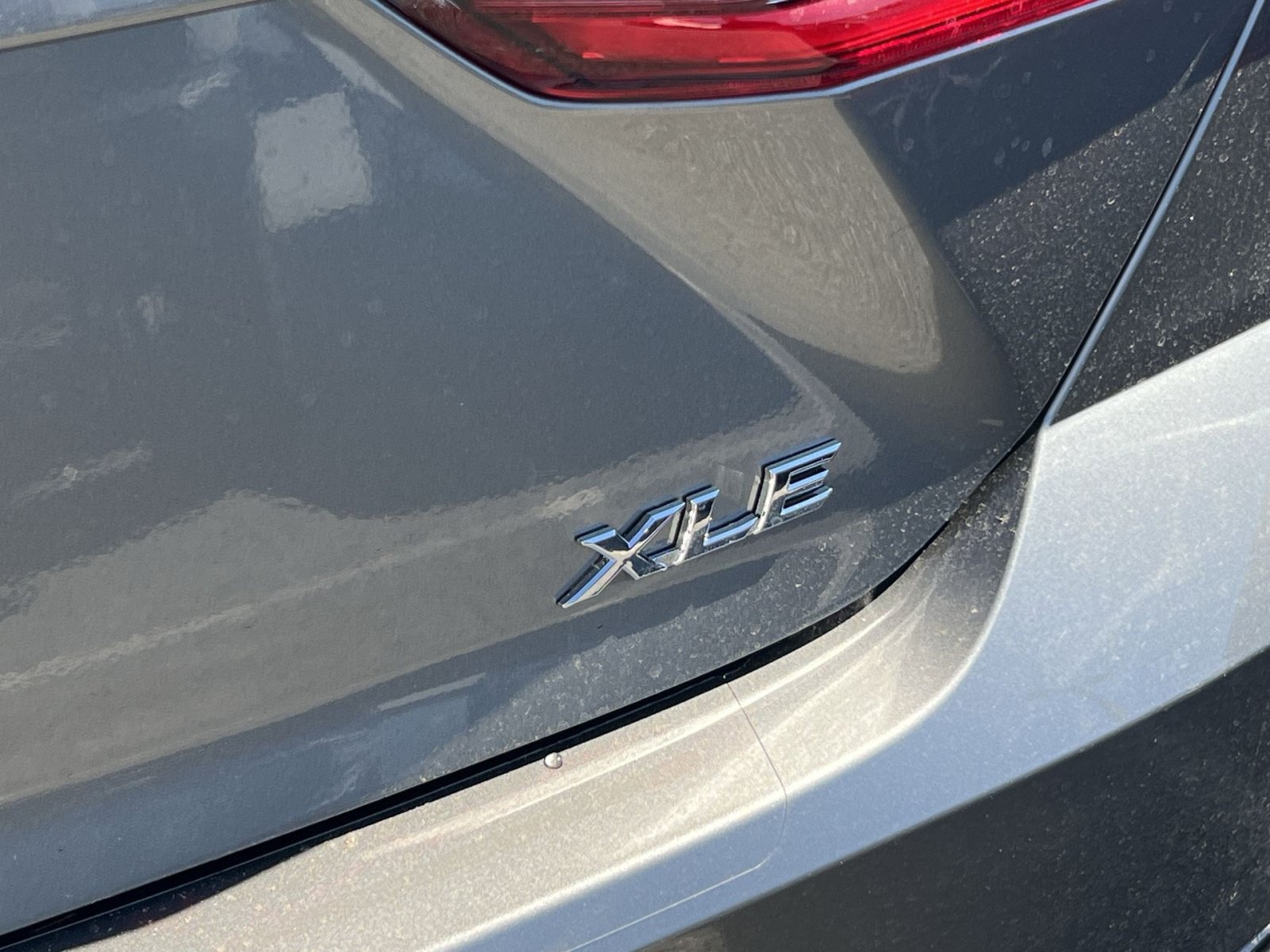 New 2026 Toyota Camry XLE w/ Premium Plus Package FWD image 21