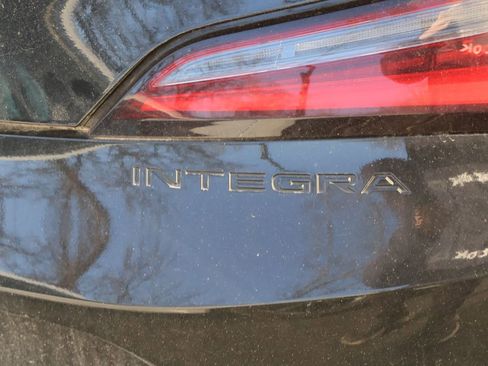 Used 2023 Acura Integra A-Spec image 8