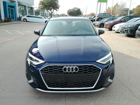 Used 2023 Audi A3 2.0T Premium w/ Convenience Package image 2