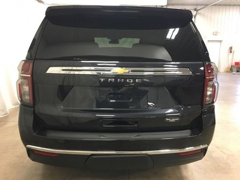 Used 2024 Chevrolet Tahoe LS w/ Driver Alert Package image 5