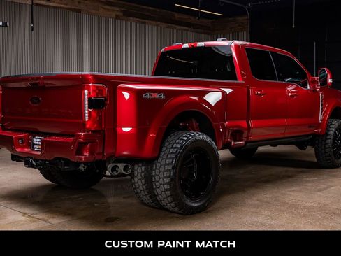 Used 2026 Ford F450 Lariat image 10