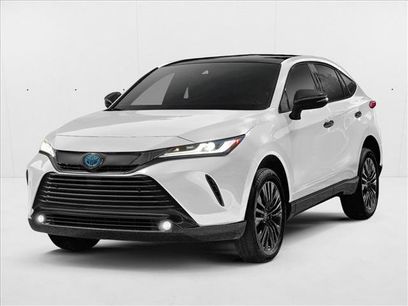 Used 2023 Toyota Venza Limited