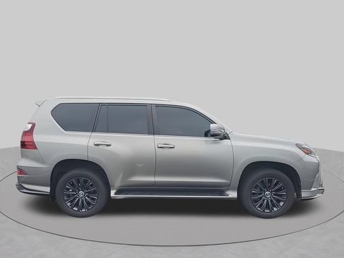 Used 2021 Lexus GX 460 Premium AWD/4WD image 11