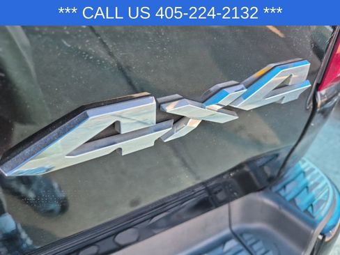 Used 2020 RAM 1500 Laramie w/ Sport Appearance Package image 17