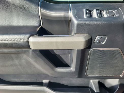 Used 2019 Ford F150 Raptor w/ Equipment Group 802A Luxury image 29