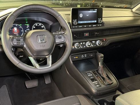 Used 2024 Honda CR-V Sport image 16