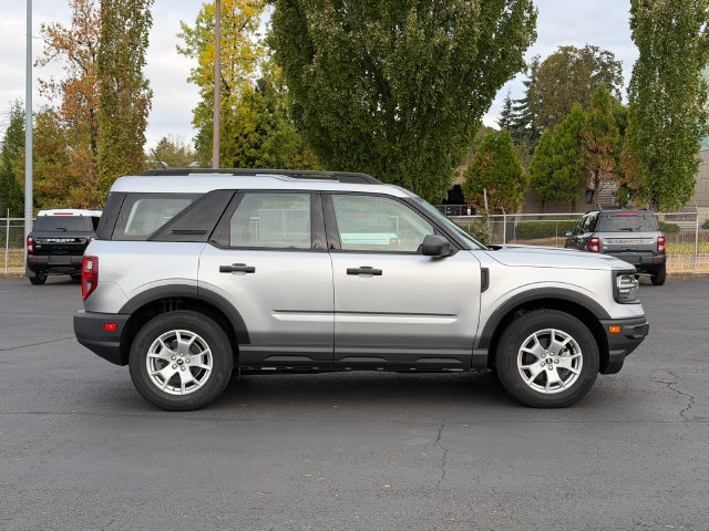 Used 2021 Ford Bronco Sport AWD/4WD image 2