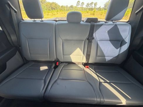 Used 2025 Ford F250 XL w/ FX4 Off-Road Package AWD/4WD image 40