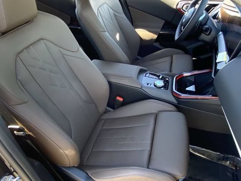 Used 2026 BMW X3 xDrive30i w/ Convenience Package AWD/4WD image 11