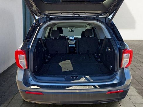 Certified 2024 Ford Explorer XLT AWD/4WD image 25