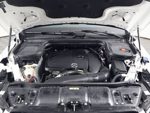 Certified 2022 Mercedes-Benz GLE 350 4MATIC image 15