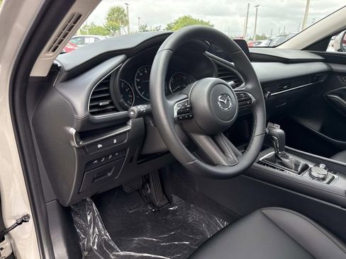 New 2026 MAZDA MAZDA3 2.5 S Sedan w/ Preferred Pkg FWD image 26