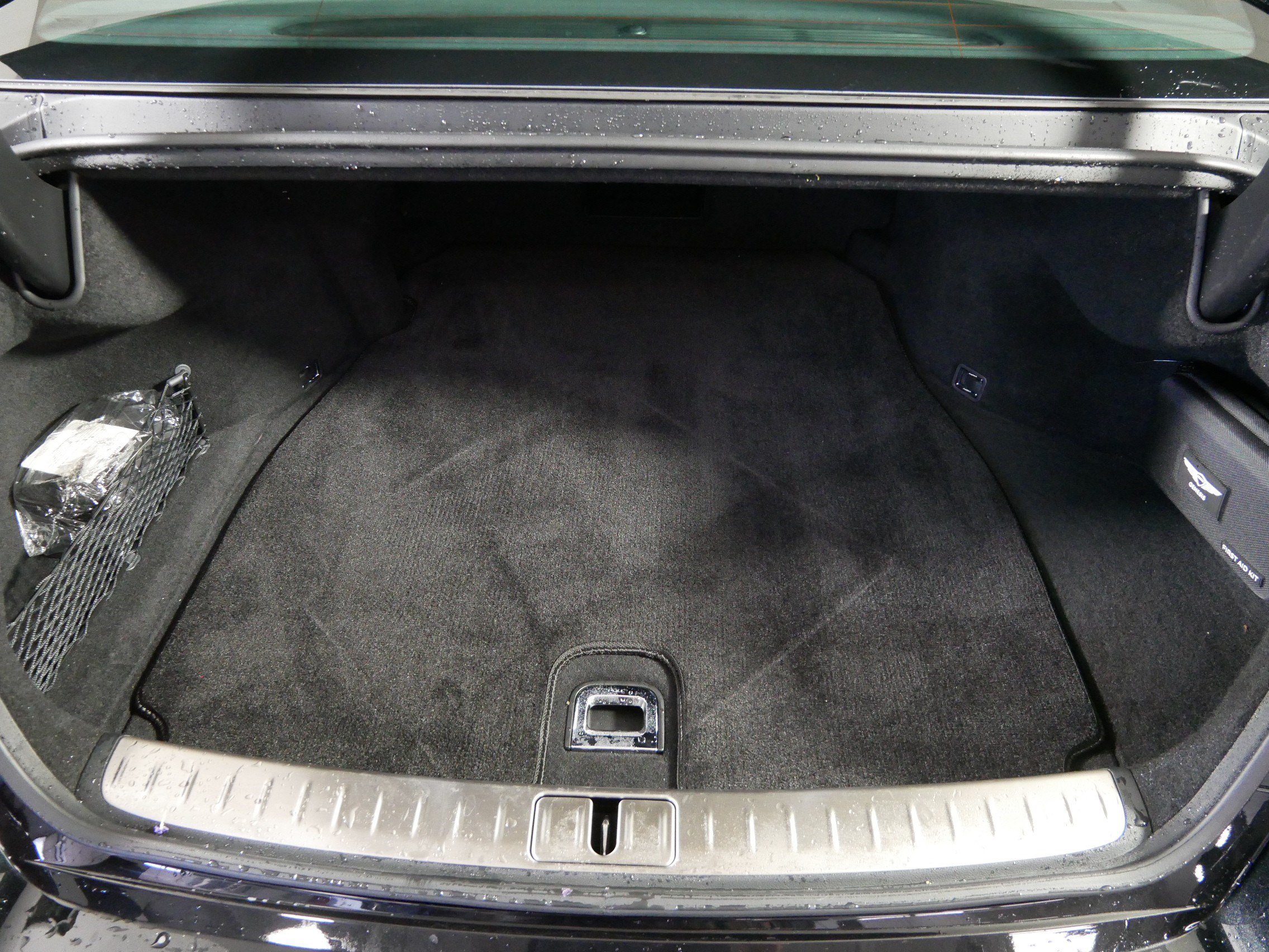 Used 2024 Genesis G90 3.5T AWD/4WD image 18