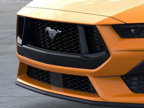 New 2026 Ford Mustang GT Premium RWD image 17
