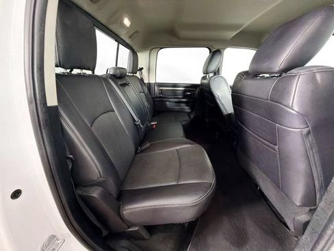 Used 2017 RAM 1500 Sport w/ Convenience Group AWD/4WD image 26