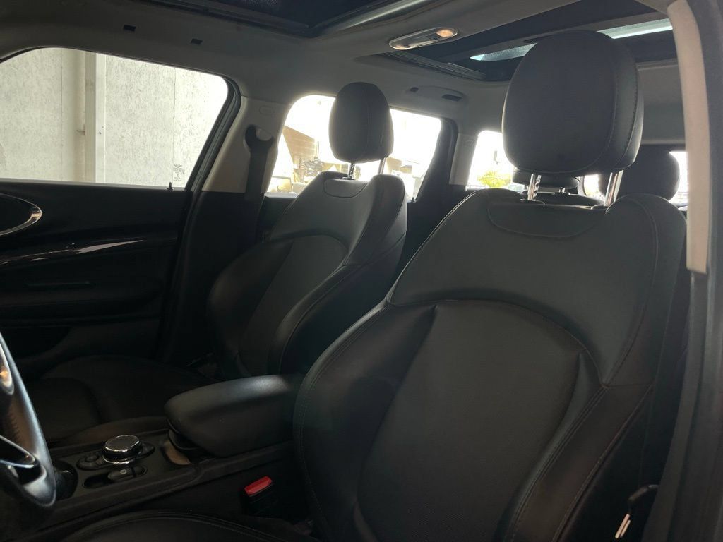 Used 2017 MINI Cooper Clubman S AWD/4WD image 20