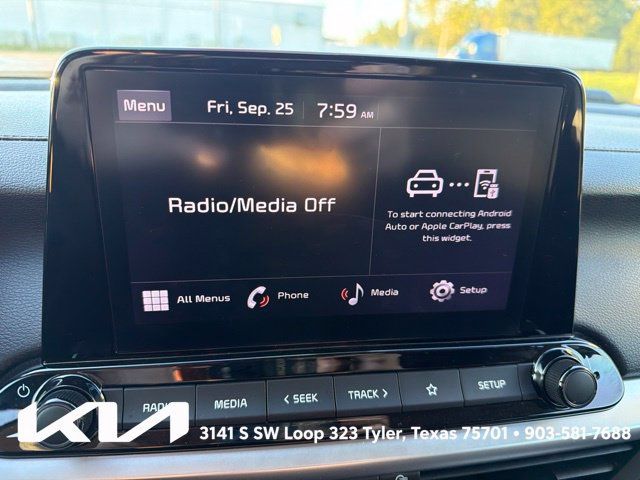 Used 2023 Kia Forte LX FWD image 17